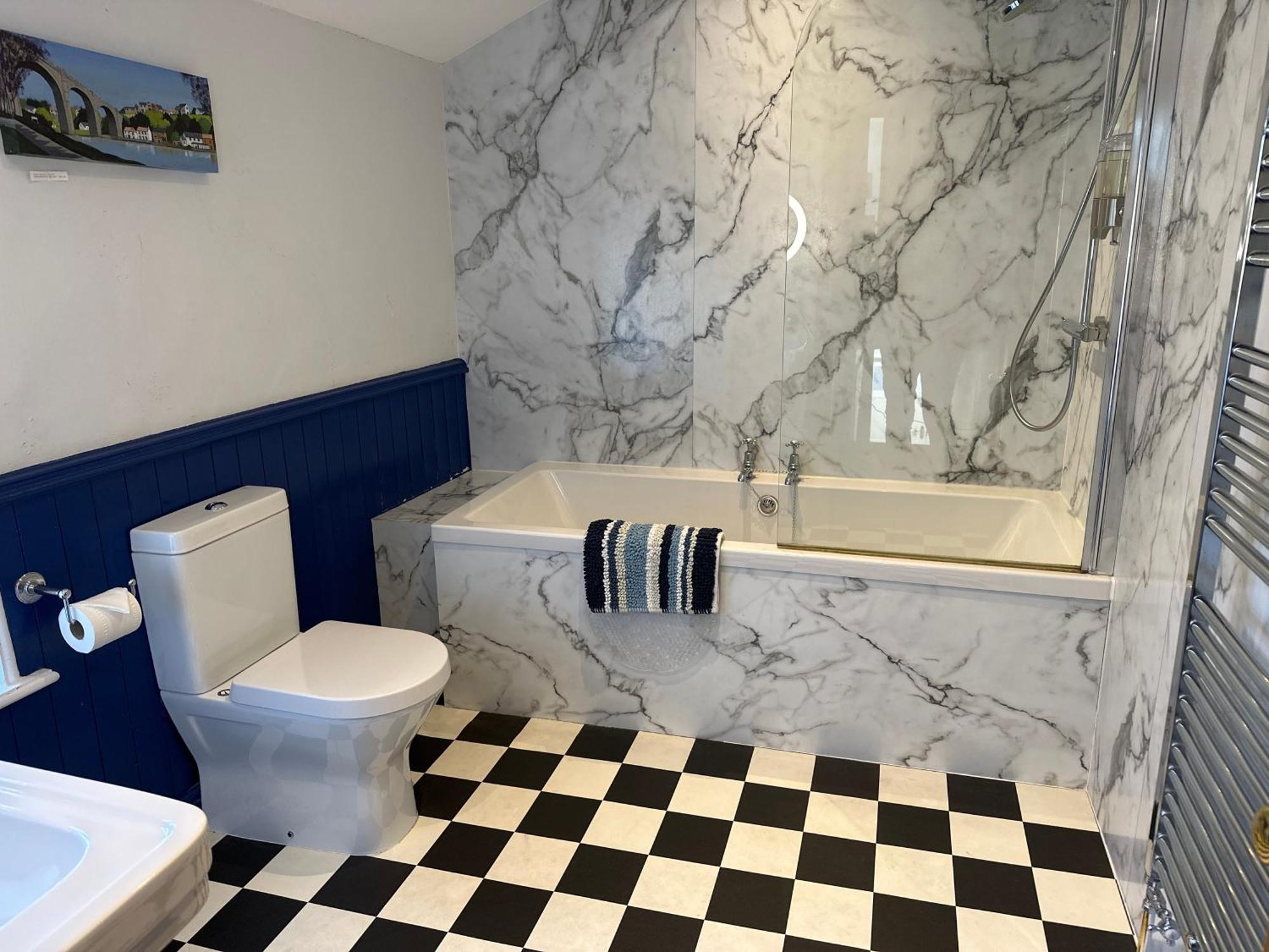 Artists' Cottages Harrogate Extérieur photo