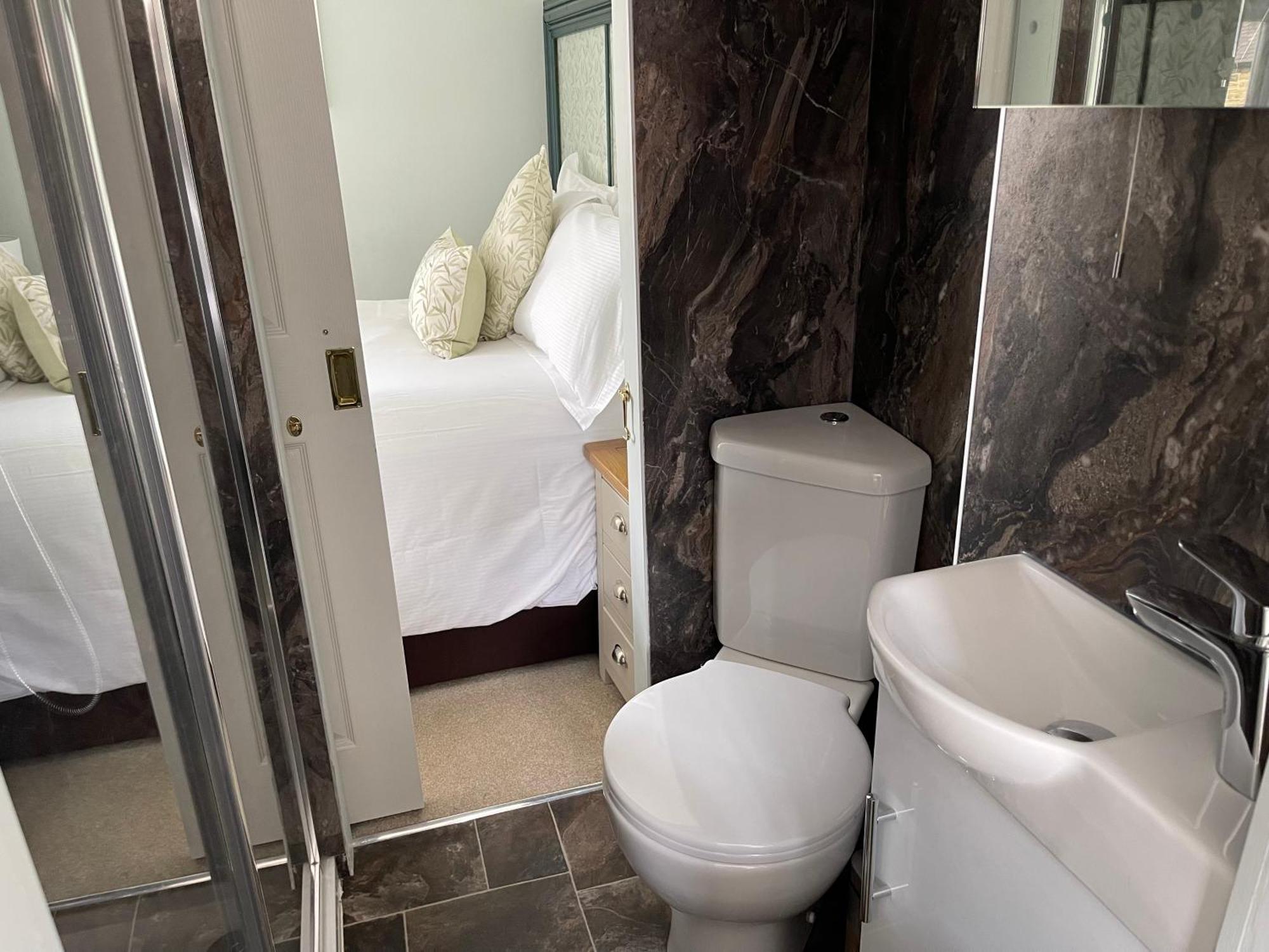 Artists' Cottages Harrogate Extérieur photo