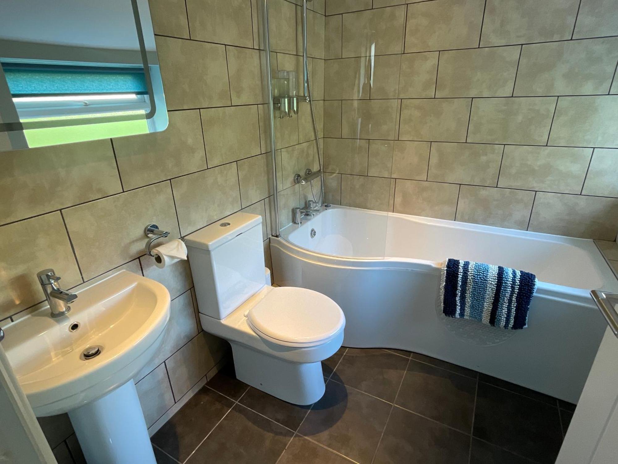 Artists' Cottages Harrogate Extérieur photo