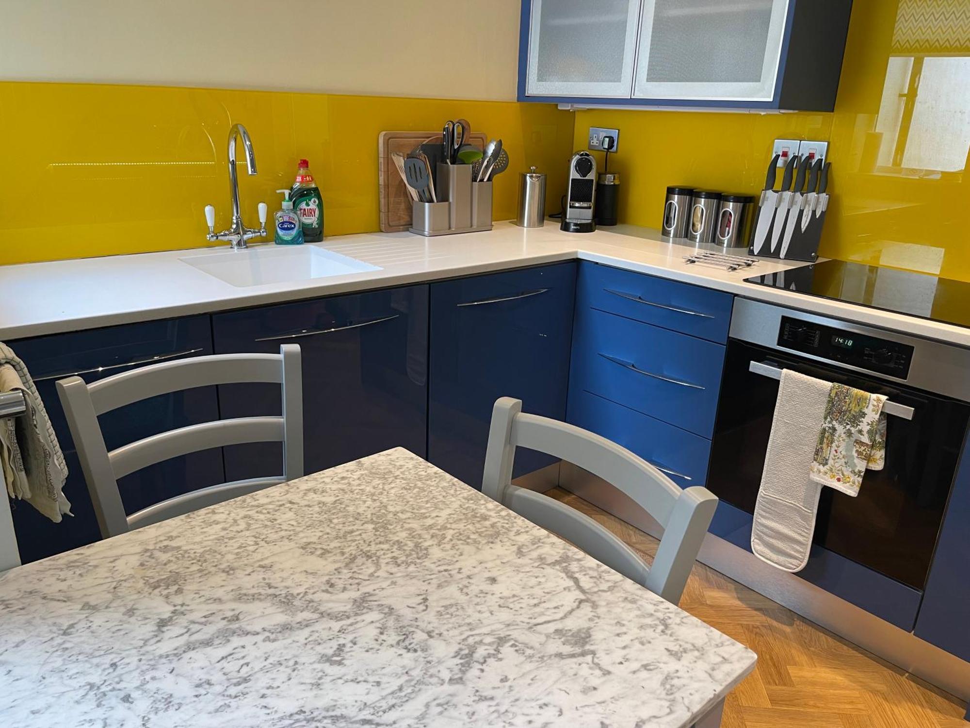 Artists' Cottages Harrogate Extérieur photo