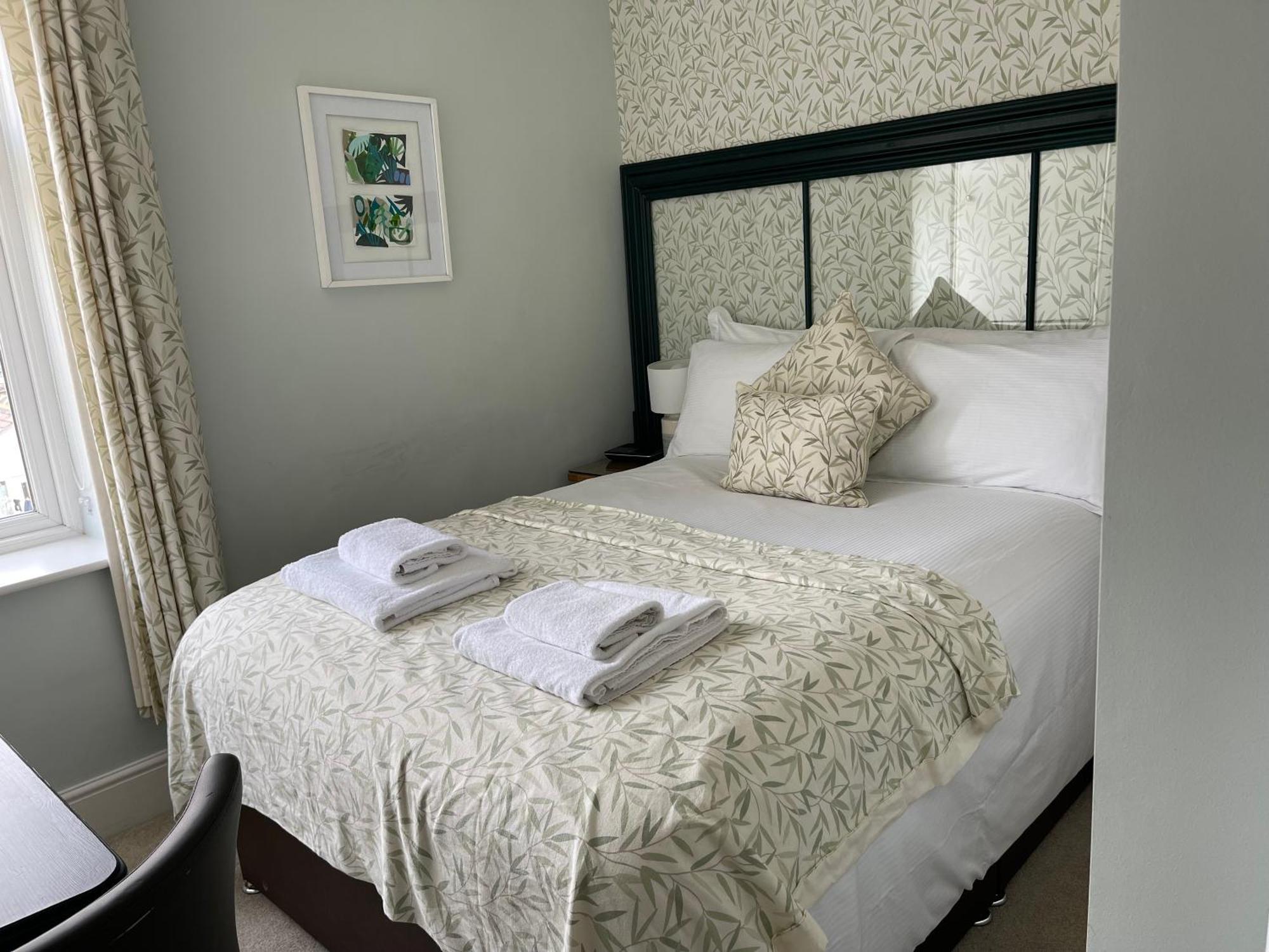 Artists' Cottages Harrogate Extérieur photo