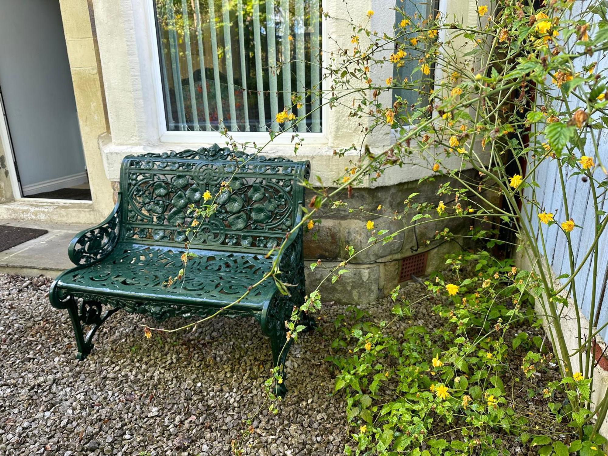 Artists' Cottages Harrogate Extérieur photo