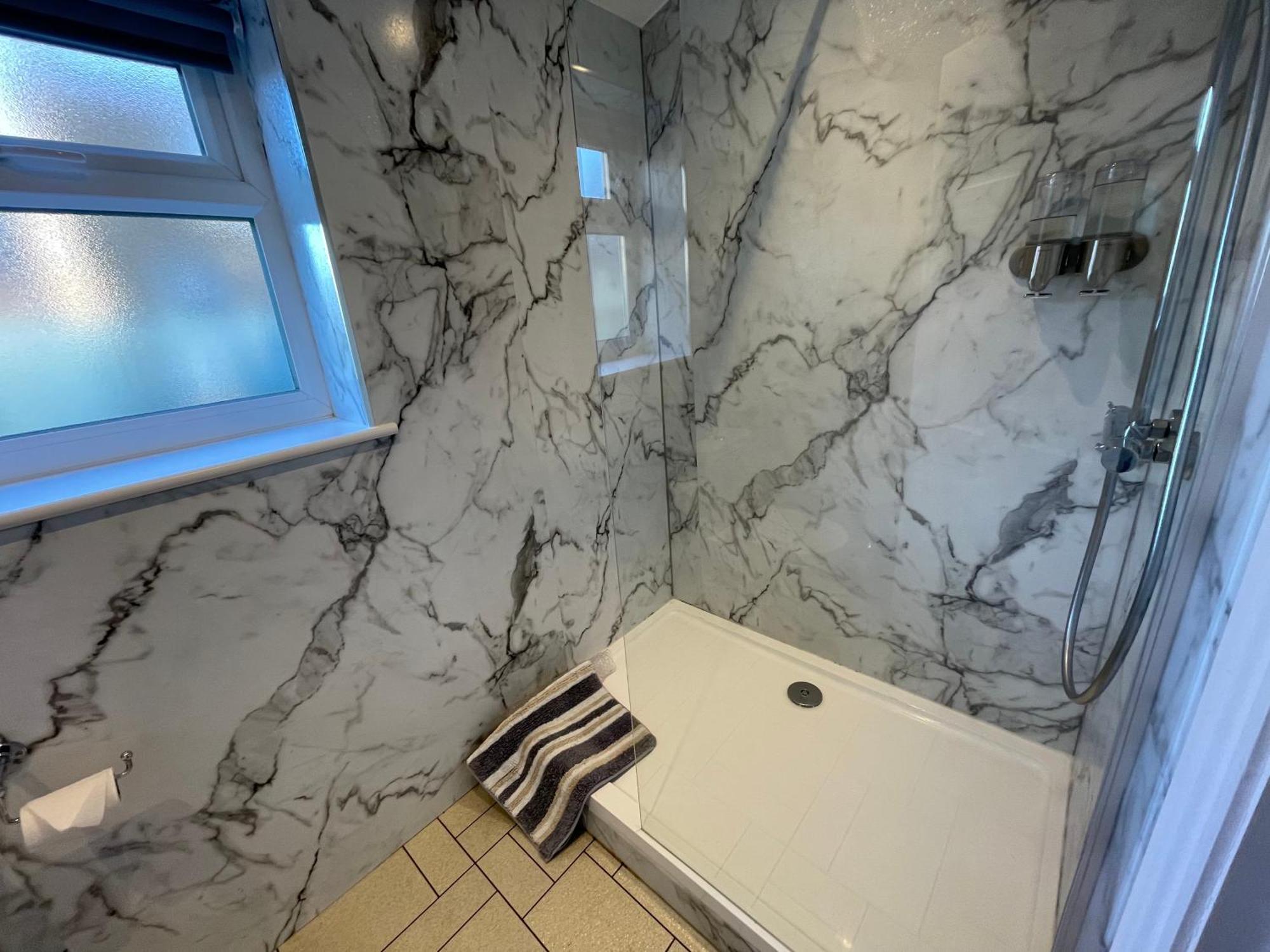 Artists' Cottages Harrogate Chambre photo