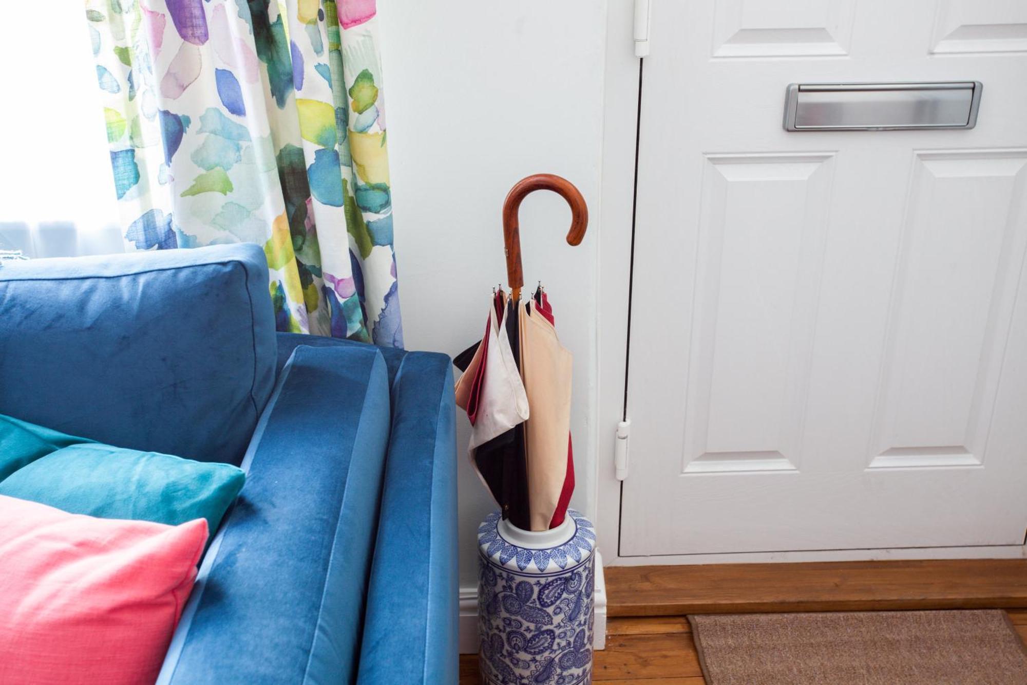 Artists' Cottages Harrogate Chambre photo