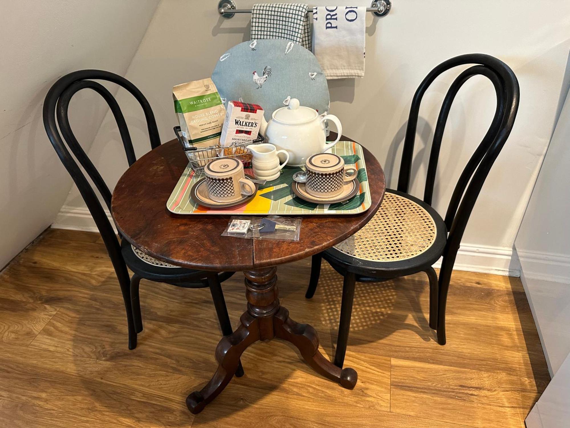 Artists' Cottages Harrogate Extérieur photo