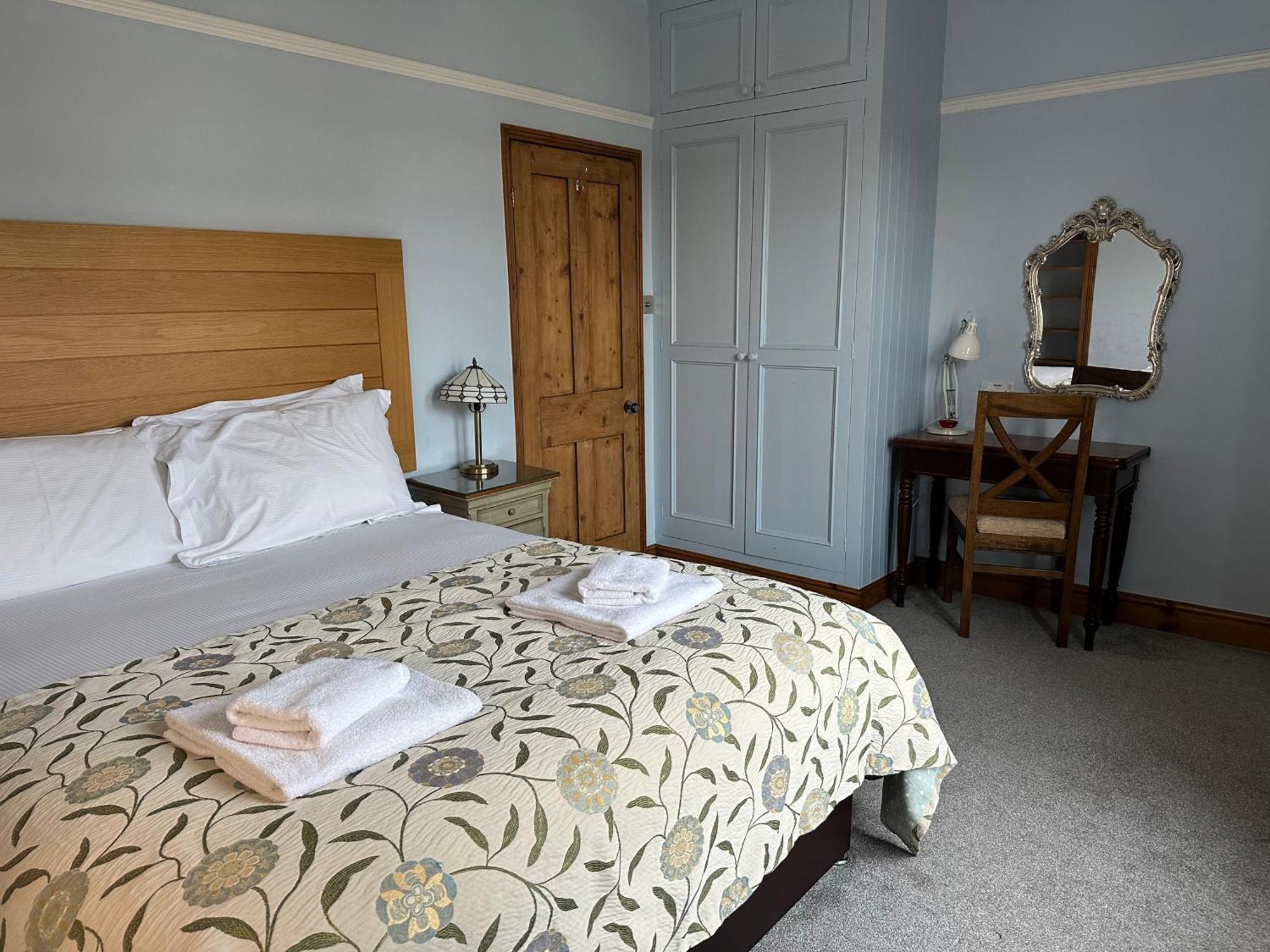 Artists' Cottages Harrogate Extérieur photo