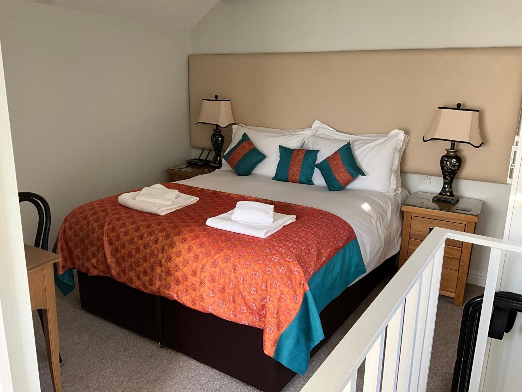 Artists' Cottages Harrogate Extérieur photo