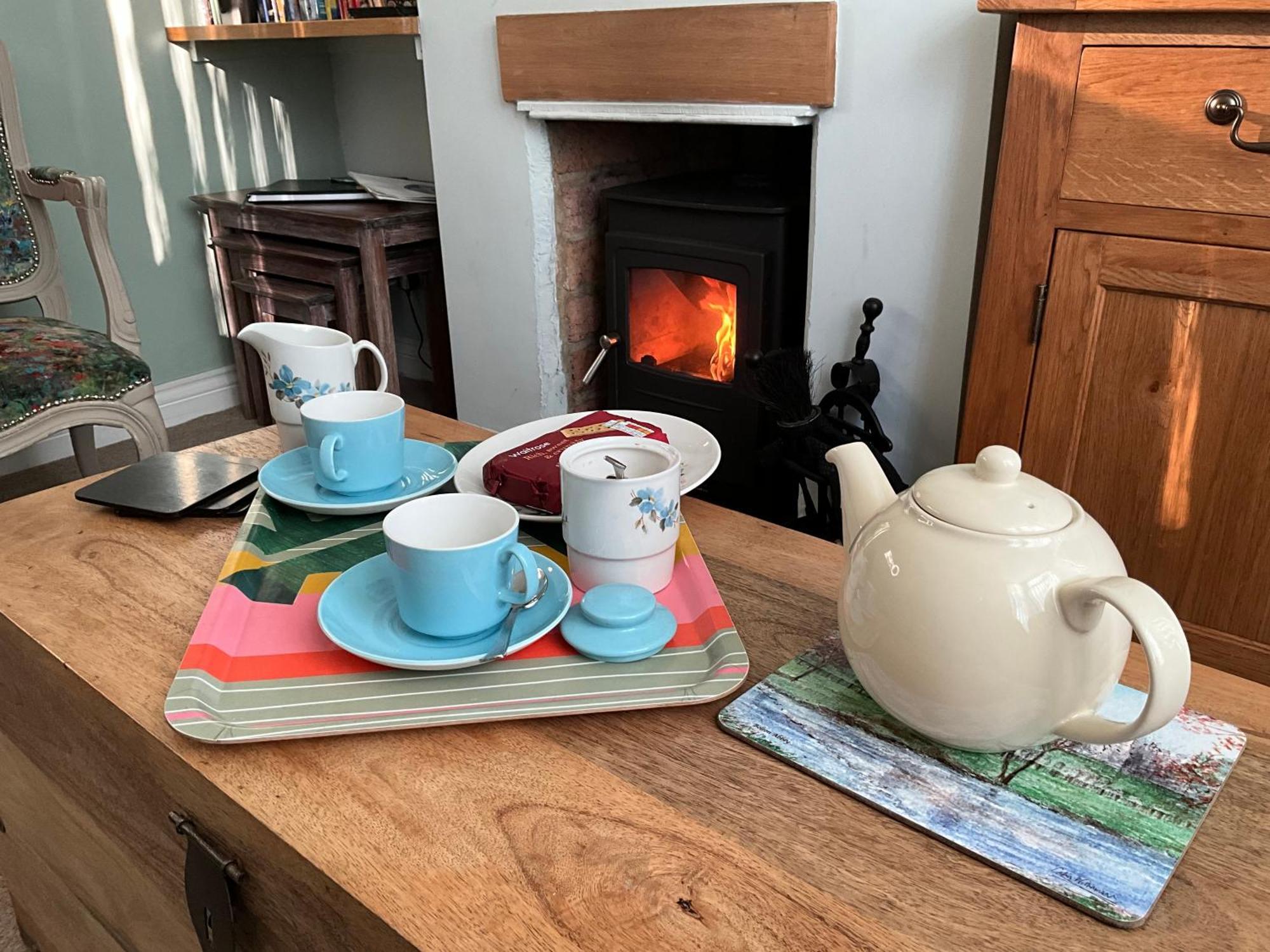Artists' Cottages Harrogate Extérieur photo