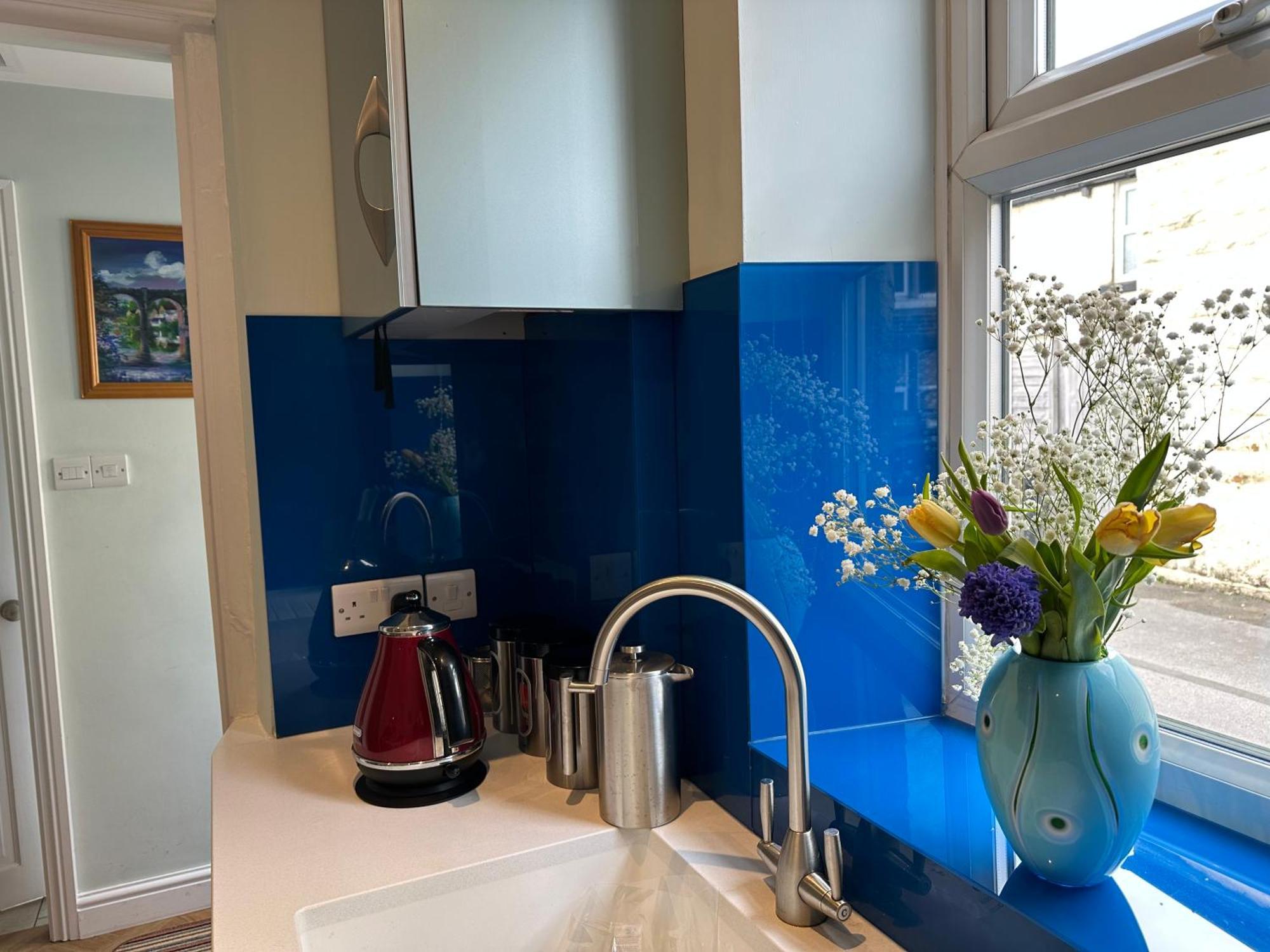 Artists' Cottages Harrogate Extérieur photo