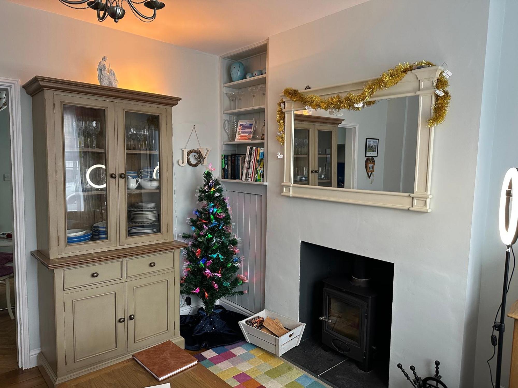 Artists' Cottages Harrogate Extérieur photo